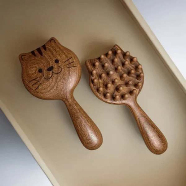 cn-11134207-7ras8-m0vfaam906vb6c Cat Pattern Wooden Scalp Massage Comb