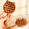 cn-11134207-7ras8-m0vfaam91kr279 Cat Pattern Wooden Scalp Massage Comb