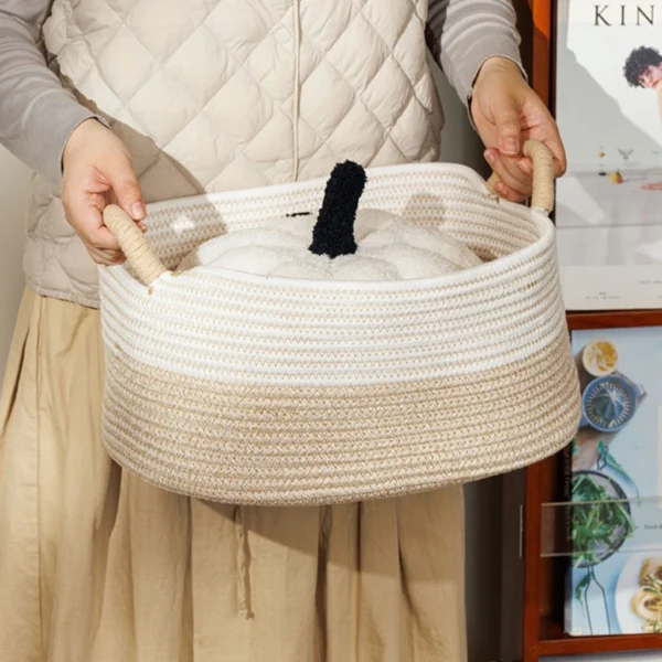 cn-11134207-7ras8-m0vke3p5qwjy2f Cotton Rope Storage Basket