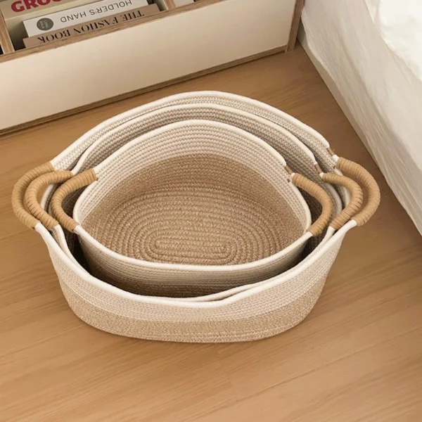 cn-11134207-7ras8-m0vke3p5qx8n63 Cotton Rope Storage Basket