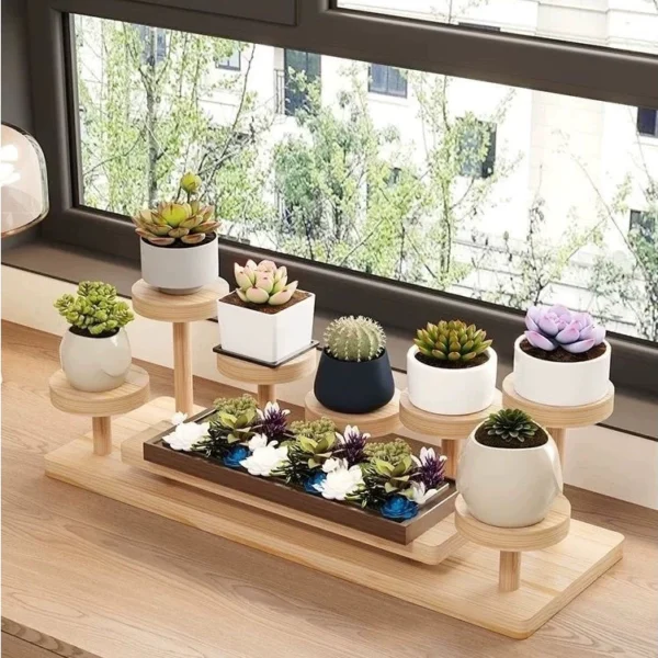 cn-11134207-820l4-me6j9c3newoxc0 Wooden Multi-Tier Display Stand