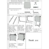 sg-11134201-22110-u2wde0yer3jv95 Bamboo X-Frame Laundry Hamper