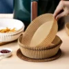 Air Fryer Baking Paper Liners 50pcs