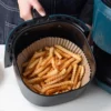 Air Fryer Baking Paper Liners 50pcs
