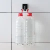 Rotating Kitchen Wall Hook Organizer