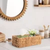 cn-11134207-7r98o-lmwt7r2b8yea18 Water Hyacinth Toilet Tank Basket