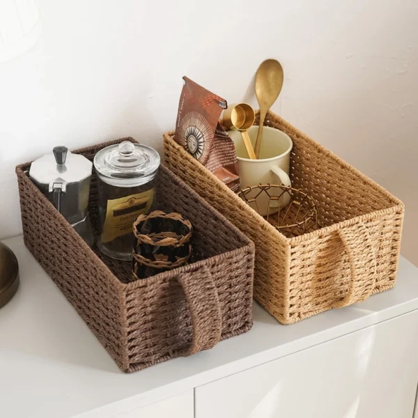 cn-11134207-7r98o-lourbfqhb78s15 Handwoven Handle Storage Basket