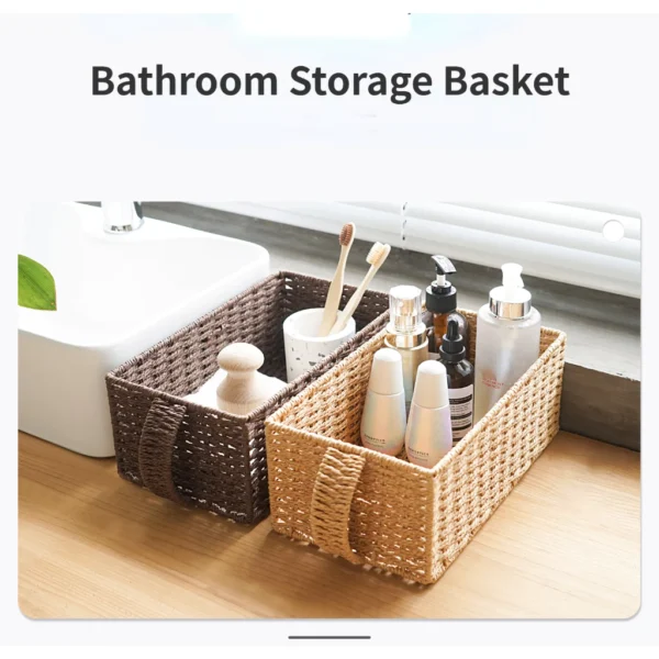 cn-11134207-7r98o-lourbfqhjmng30 Handwoven Handle Storage Basket