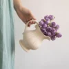 cn-11134207-7r98o-lyg869rl20z753 Farmhouse Ceramic Pitcher Vase