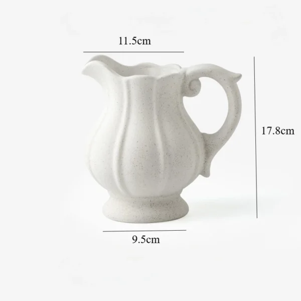 cn-11134207-7r98o-lyg869rl4u438b Farmhouse Ceramic Pitcher Vase