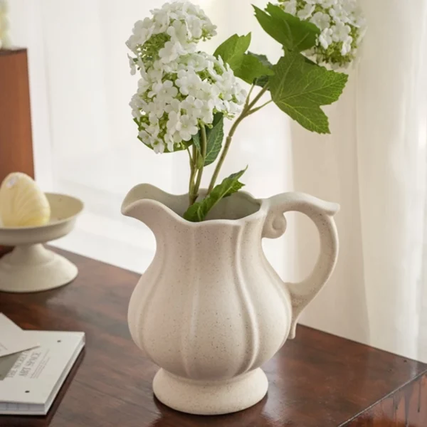cn-11134207-7r98o-lyg869rl68wyf9 Farmhouse Ceramic Pitcher Vase