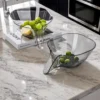 Multi Function Kitchen Drain Basket