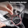 Multi Function Kitchen Drain Basket