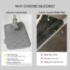 sg-11134201-7rdwp-mbsv5knse9mh5c Silicone Faucet Drain Pad