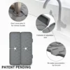 sg-11134201-7rdya-mbsv5k6l3hth62 Silicone Faucet Drain Pad