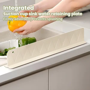 sg-11134201-7rdyr-mck0hbsuio9gf3 Silicone Kitchen Sink Splash Guard