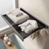 Foldable Wall-Mounted Drying Rack