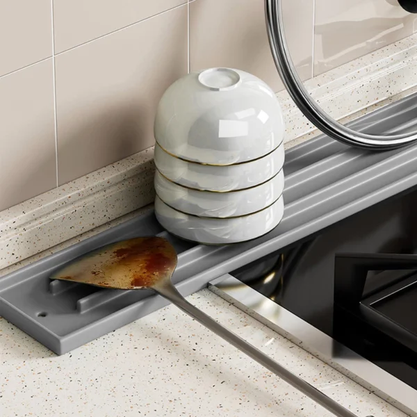 sg-11134201-82602-mkezt695g5c05b Narrow Slit Pot Lid Holder Mat